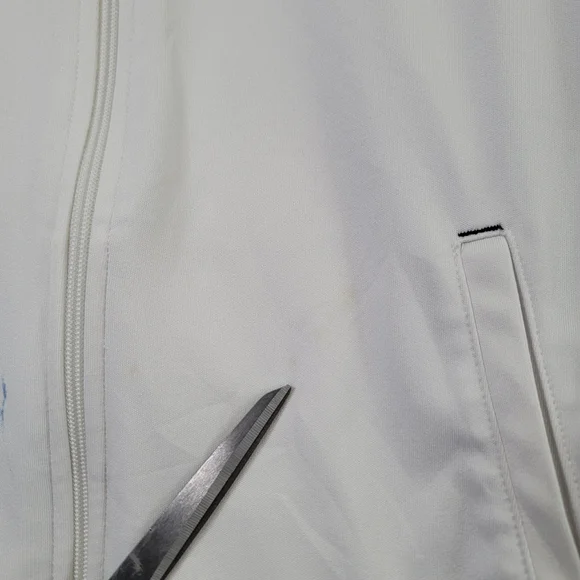 Adidas Raptors Jacket Track Jacket - Picture 9 of 16